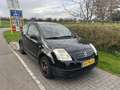 Citroen C2 1.1i Ligne Prestige Zwart - thumbnail 1