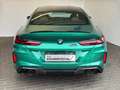 BMW M8 Competition Gran Coupé Navi.Laser.ACC.360° Grün - thumbnail 4