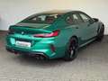 BMW M8 Competition Gran Coupé Navi.Laser.ACC.360° Grün - thumbnail 5