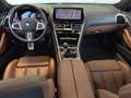 BMW M8 Competition Gran Coupé Navi.Laser.ACC.360° Verde - thumbnail 8