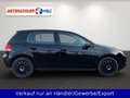 Volkswagen Golf VI 1.6 MPI Comfortline Schwarz - thumbnail 4