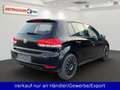 Volkswagen Golf VI 1.6 MPI Comfortline Schwarz - thumbnail 5