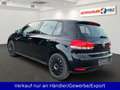 Volkswagen Golf VI 1.6 MPI Comfortline Schwarz - thumbnail 6