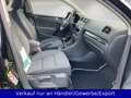 Volkswagen Golf VI 1.6 MPI Comfortline Schwarz - thumbnail 13