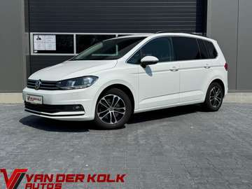 1.4 TSI Comfortline 7p | Navigatie | Cruise | Clim