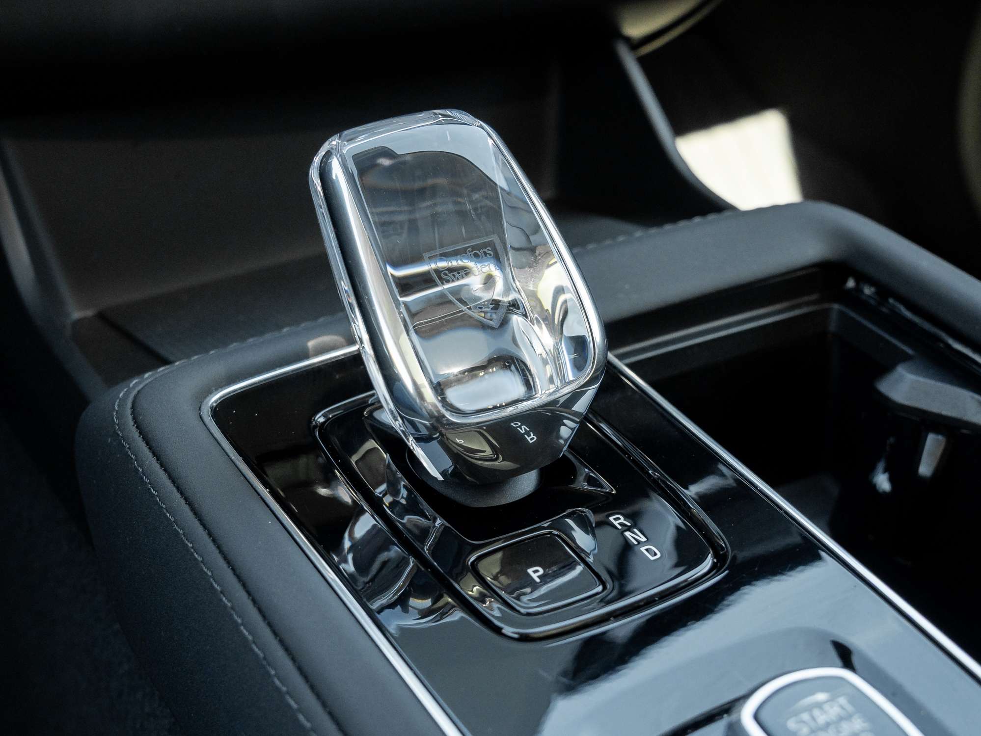 2026 Volvo XC90 B6 AWD Ultra 7-Seater LIKE NEW |CPO RATE fr 2.99%* thumb 17