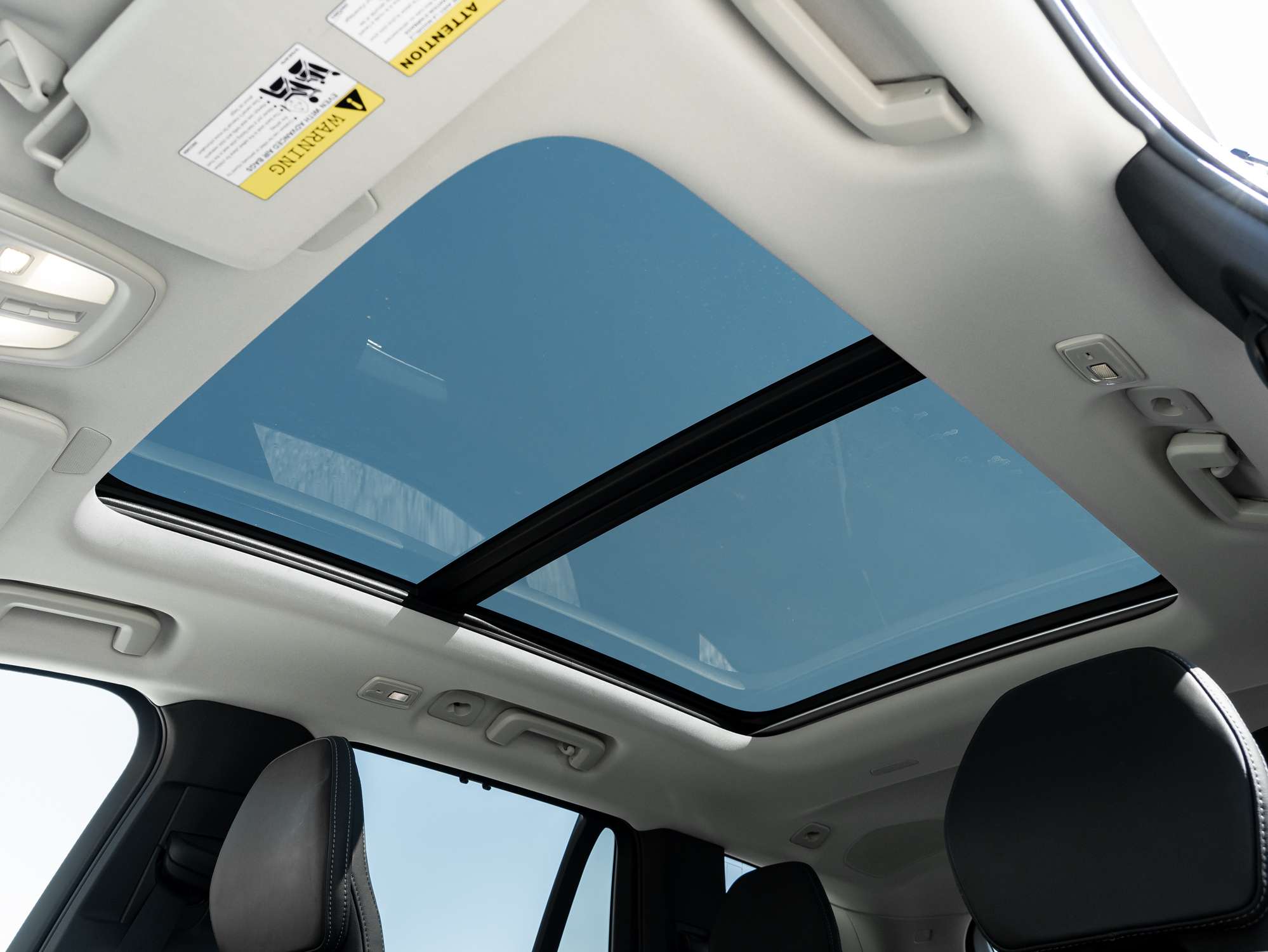 2026 Volvo XC90 B6 AWD Ultra 7-Seater LIKE NEW |CPO RATE fr 2.99%* thumb 22