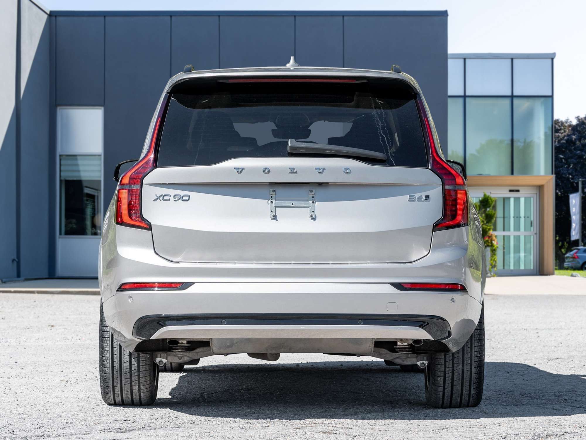 2026 Volvo XC90 B6 AWD Ultra 7-Seater LIKE NEW |CPO RATE fr 2.99%* thumb 6