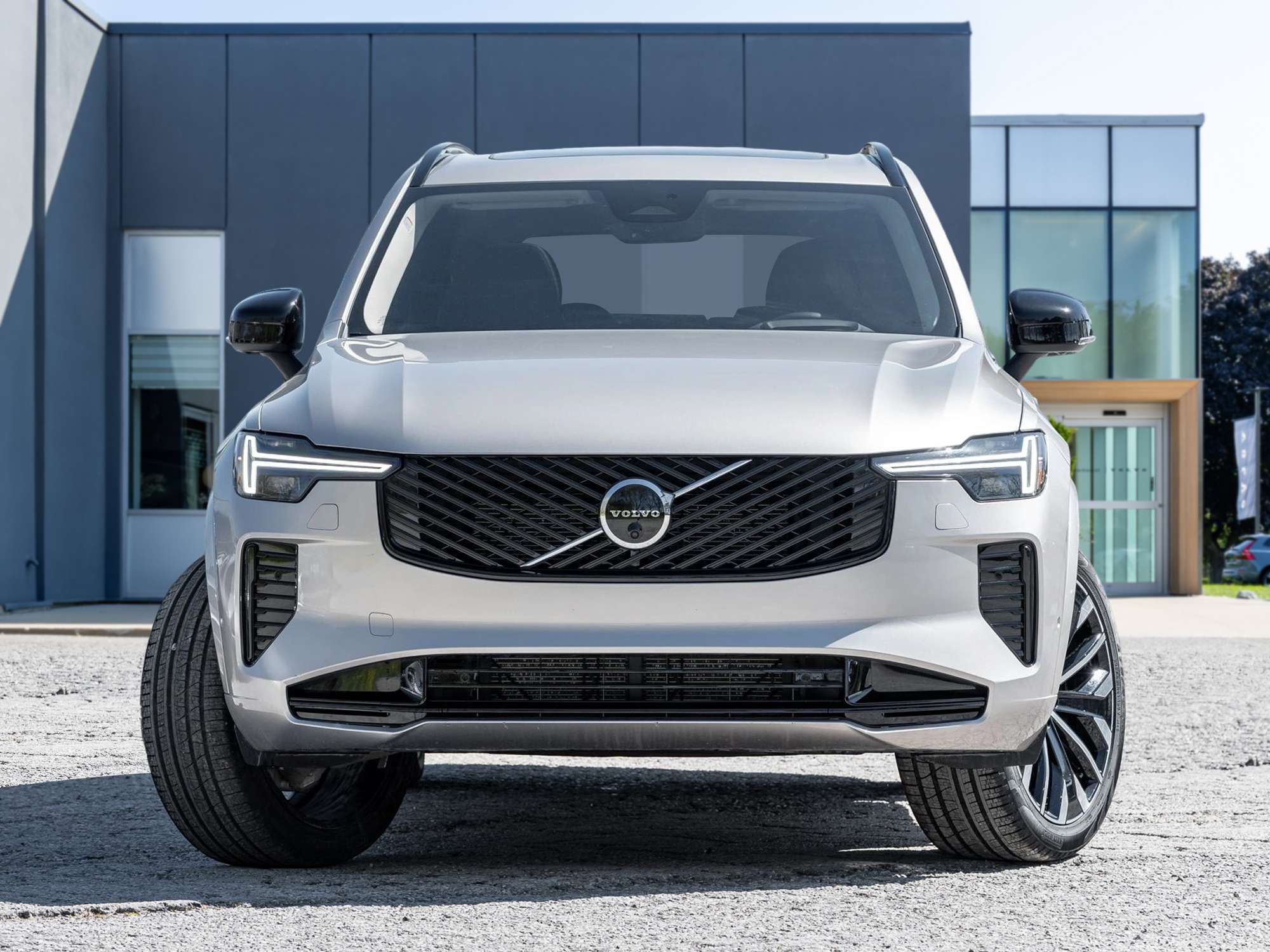 2026 Volvo XC90 B6 AWD Ultra 7-Seater LIKE NEW |CPO RATE fr 2.99%* alt 2