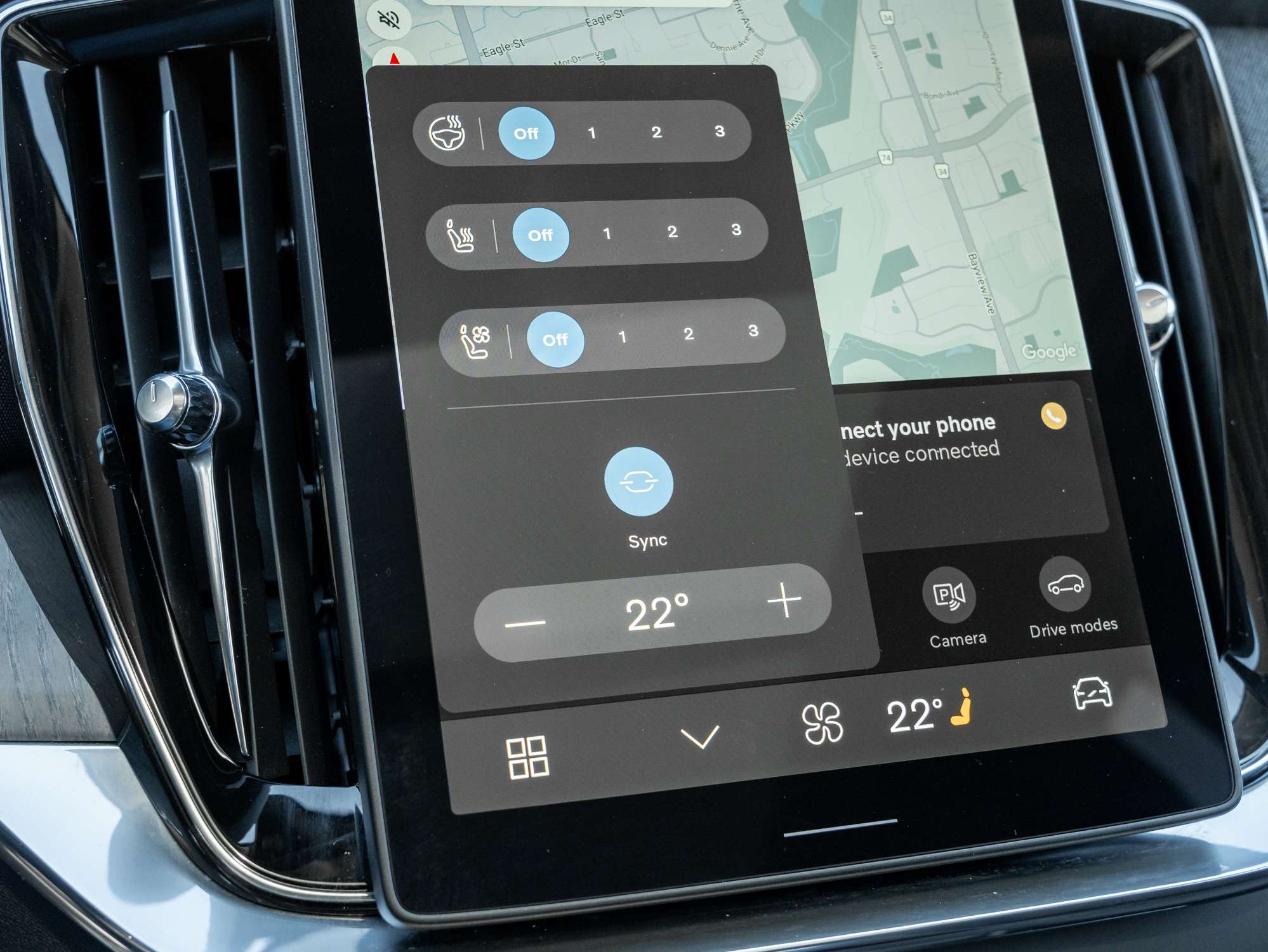 2026 Volvo XC90 B6 AWD Ultra 7-Seater LIKE NEW |CPO RATE fr 2.99%* thumb 20