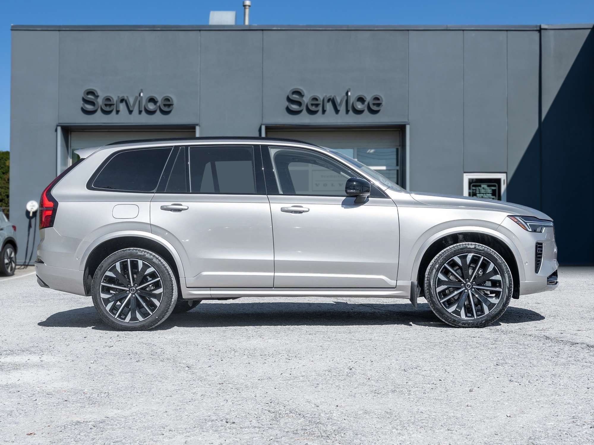 2026 Volvo XC90 B6 AWD Ultra 7-Seater LIKE NEW |CPO RATE fr 2.99%* alt 5
