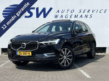2.0 T5 Inscription | Pano | Leder | Pilot Assist |