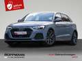 Audi A1 25 TFSI advanced LED SOUND SYSTEM T Grau - thumbnail 1
