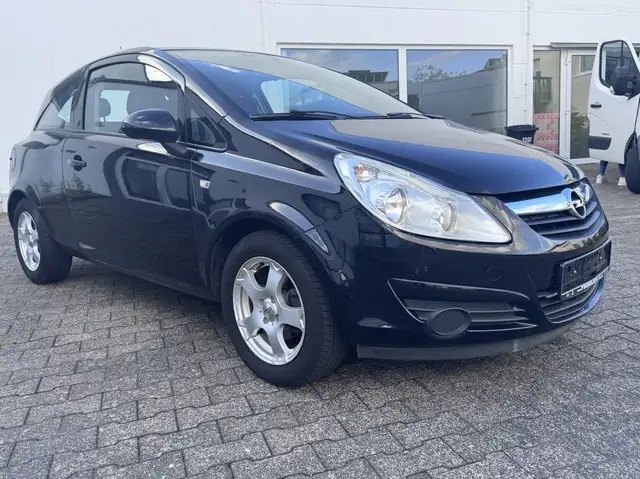 Opel Corsa 1,0 Selection „110 Jahre“ | 2. Hand | Klima | TÜV NEU