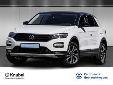 ACTIVE 1.5 TSI DSG Navi LaneAss. Ganzj.reifen