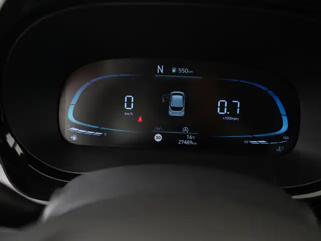 Hyundai I10 view 8