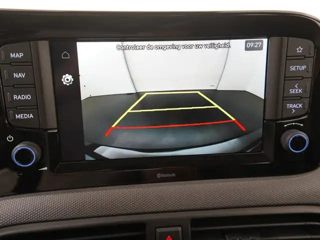 Hyundai I10 view 13