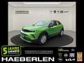 Opel Mokka-E Mokka e Edition 3-Pashig*Navi*Fernlichtass.*Kam Groen - thumbnail 1