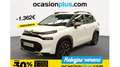 Citroen C3 Aircross Puretech S&S C-Series 110 Blanc - thumbnail 1