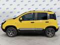Fiat Panda Panda 0.9 t.air t. Cross 4x4 s&s 85cv 5p.ti Giallo - thumbnail 7
