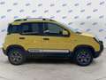 Fiat Panda Panda 0.9 t.air t. Cross 4x4 s&s 85cv 5p.ti Giallo - thumbnail 4