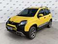 Fiat Panda Panda 0.9 t.air t. Cross 4x4 s&s 85cv 5p.ti Giallo - thumbnail 1