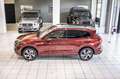 Volkswagen Touareg V8 Diesel Atmosphere IQLIGHT STANDH PANO Rojo - thumbnail 22