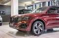 Volkswagen Touareg V8 Diesel Atmosphere IQLIGHT STANDH PANO Rojo - thumbnail 10