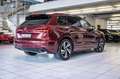 Volkswagen Touareg V8 Diesel Atmosphere IQLIGHT STANDH PANO Rouge - thumbnail 5