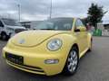 Volkswagen New Beetle 1.6 Yellow - thumbnail 1