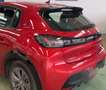 Peugeot 208 Allure Eléctrico 100kW Rot - thumbnail 3