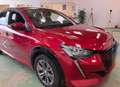 Peugeot 208 Allure Eléctrico 100kW Rot - thumbnail 6
