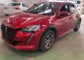 Peugeot 208 Allure Eléctrico 100kW Rot - thumbnail 1