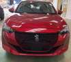 Peugeot 208 Allure Eléctrico 100kW Rot - thumbnail 7