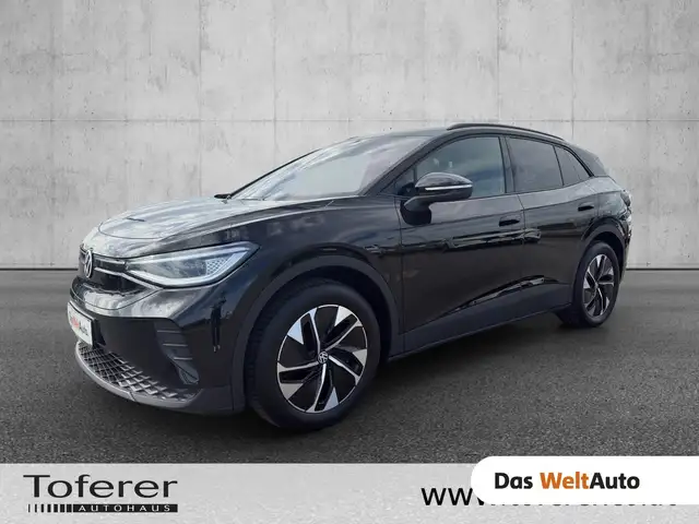 Volkswagen ID.4 Pro 210 kW Business