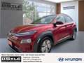 Hyundai KONA Premium Elektro 2WD +NAVI+LED+PDC+KLIMA+SHZ+RFK+DA Red - thumbnail 1