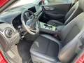 Hyundai KONA Premium Elektro 2WD +NAVI+LED+PDC+KLIMA+SHZ+RFK+DA Red - thumbnail 7