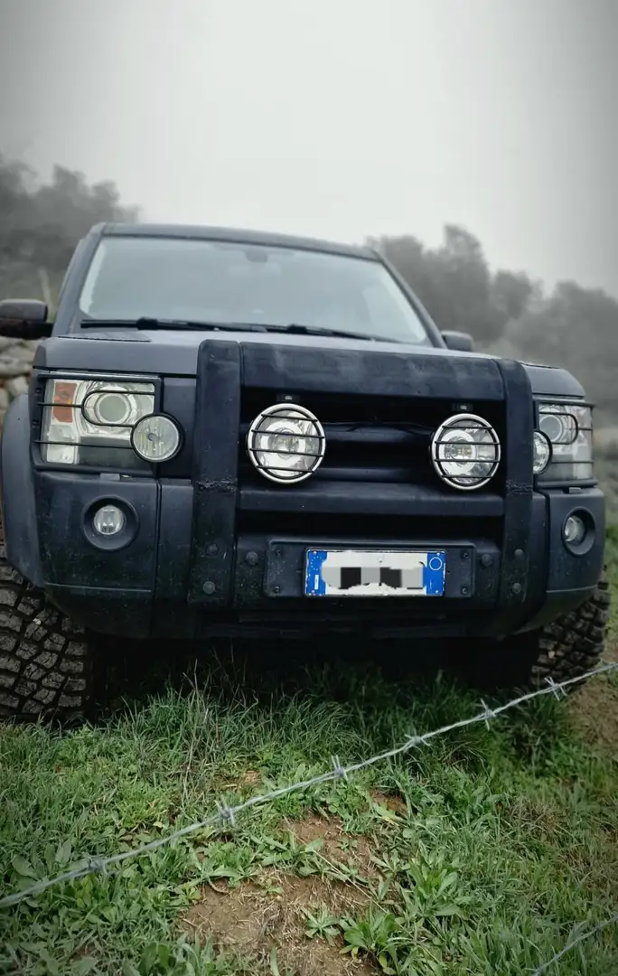 Land Rover Discovery 2.7 tdV6 SE - 1