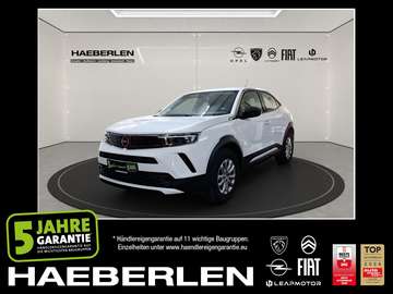 1.2 Turbo Edition LED+SHZ+Fernlichtass.+LM