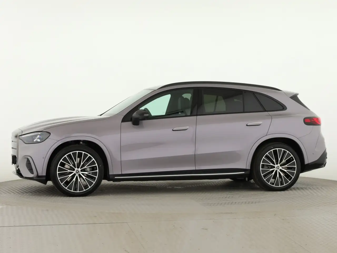 Mercedes-Benz GLC 400 4MATIC mit EQ Technologie *AMG*Panodach* 7
