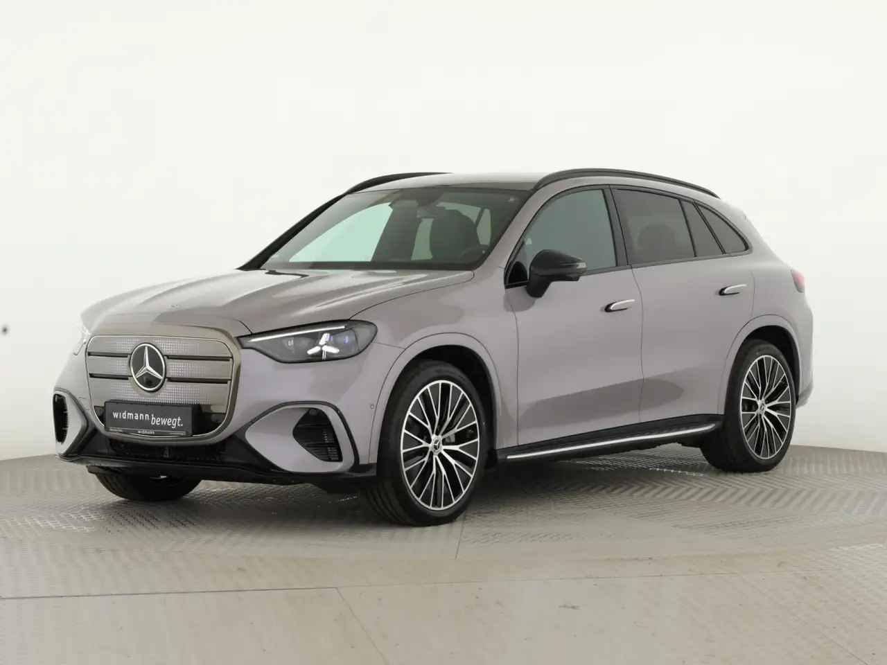 Mercedes-Benz GLC 400 4MATIC mit EQ Technologie *AMG*Panodach* 5
