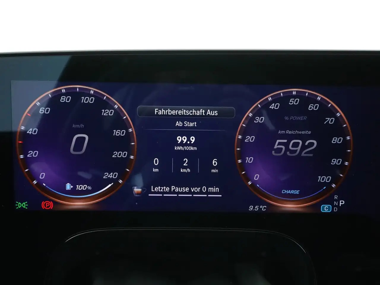 Mercedes-Benz GLC 400 4MATIC mit EQ Technologie *AMG*Panodach* 12
