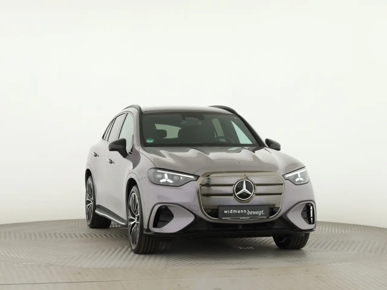 Mercedes-Benz GLC 400 4MATIC mit EQ Technologie *AMG*Panodach* 3