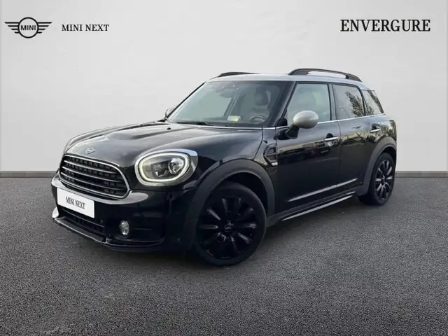 MINI Countryman C Cooper D 150ch Oakwood BVA