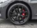 BMW 320 i Limousine * M-Sportpaket * Glasdach * 360 Grad K Gris - thumbnail 3