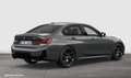 BMW 320 i Limousine * M-Sportpaket * Glasdach * 360 Grad K Gri - thumbnail 2