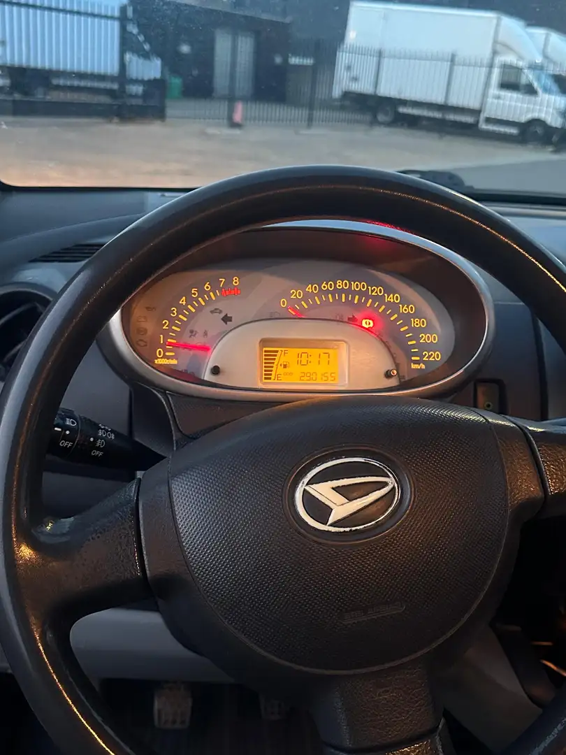 Daihatsu Sirion 1.3 - 2