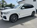 BMW X3 xDrive 20d MHD M Sport M TECHNICH*LED* LIVE COCKPI Weiß - thumbnail 10