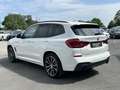 BMW X3 xDrive 20d MHD M Sport M TECHNICH*LED* LIVE COCKPI Weiß - thumbnail 8