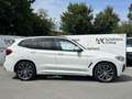 BMW X3 xDrive 20d MHD M Sport M TECHNICH*LED* LIVE COCKPI Weiß - thumbnail 5